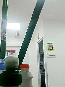 Darly Gomez online show from February 2025 11:47:02 AM