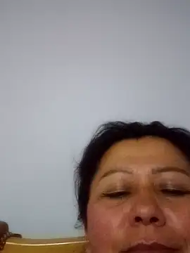 Darly Gomez online show from February 2025 03:10:02 AM