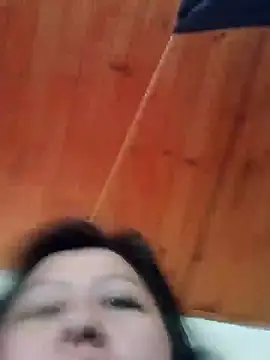 Darly Gomez online show from February 2025 03:38:01 PM