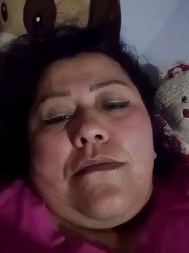 Darly Gomez online show from March 2025 12:40:02 AM