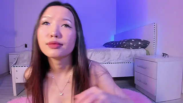 Mishel Blessing online show from February 2025 05:15:01 PM