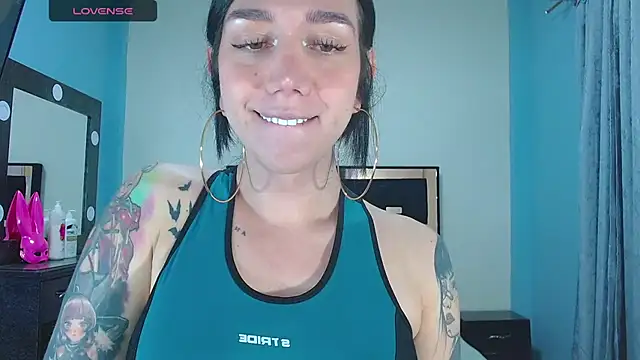 karla zambrano online show from January 2026 11:13:01 AM