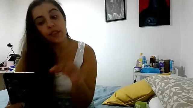 Ursumi1 online show from October 2025 04:02:02 PM