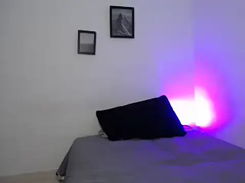 aria jhonsson online show from January 2025 03:09:02 AM