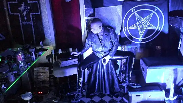 BULGEDEMON online show from March 2026 08:26:02 PM