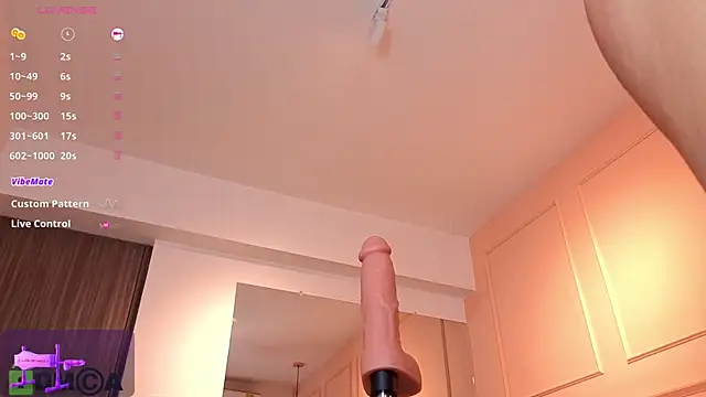 SHARONN     online show from March 2026 04:40:01 AM