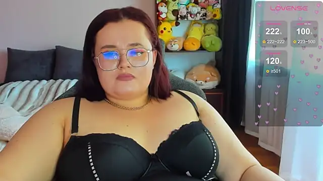 Jessica Joy online show from July 2026 10:21:02 AM