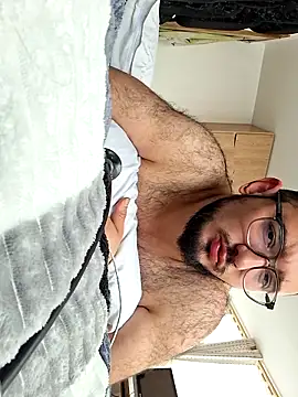 Nene1325 online show from February 2025 06:41:01 PM