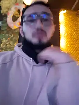 Nene1325 online show from March 2025 10:38:02 PM