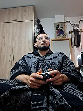 Nene1325 online show from January 2026 10:45:01 PM