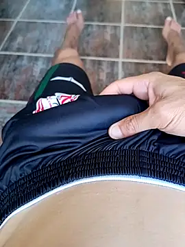 paubabando  online show from March 2025 04:35:02 PM