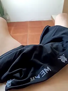 paubabando  online show from March 2025 01:25:02 PM