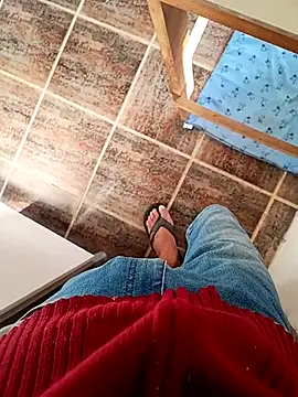 paubabando  online show from March 2025 10:50:02 AM