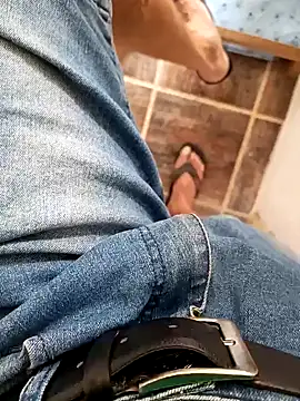 paubabando  online show from March 2025 01:29:01 PM