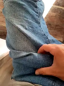 paubabando  online show from March 2025 12:14:02 PM