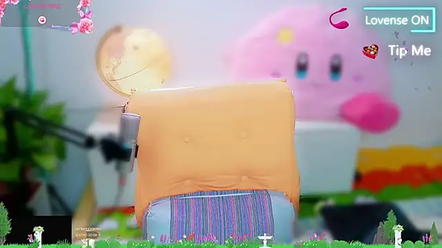 Weiwei5200 online show from November 2025 03:03:01 PM