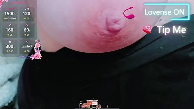 Weiwei5200 online show from April 2026 10:35:02 PM