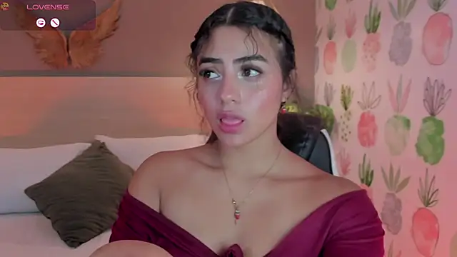 Snapshot of yaya23x chatting on July 2026 01:17:01 PM yaya23x online show from July 2026 01:17:01 PM