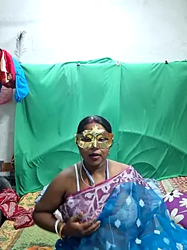 Real Desi Couple online show from May 2026 05:09:01 PM