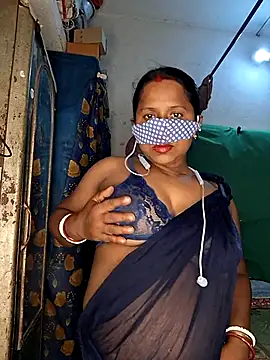 Real Desi Couple online show from June 2026 05:58:02 PM