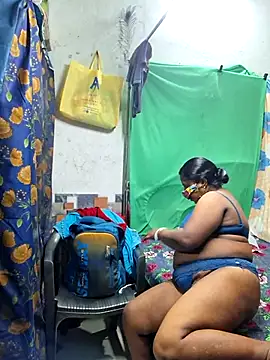 Real Desi Couple online show from July 2026 04:56:01 PM
