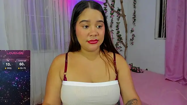 Eily   online show from February 2025 07:16:02 AM