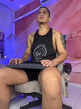 JoshMillerr  online show from March 2026 01:02:01 AM