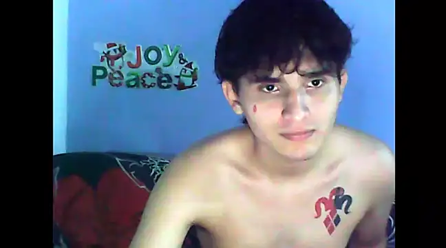 Charley quin online show from December 2024 12:29:01 AM