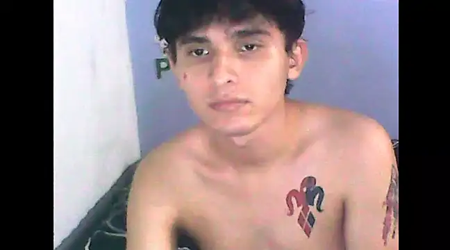 Charley quin online show from January 2025 12:27:01 AM