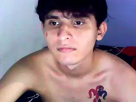 Charley quin online show from January 2025 12:28:01 AM