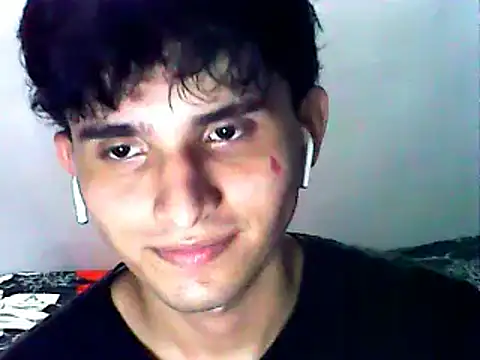 Charley quin online show from January 2025 11:46:01 PM