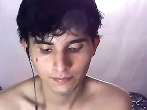 Charley quin online show from February 2025 11:43:02 PM