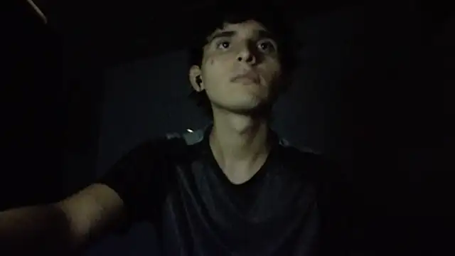 Charley quin online show from March 2025 11:43:02 PM