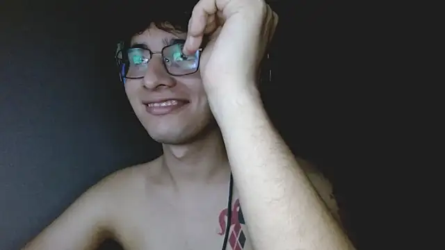 Charley quin online show from September 2025 02:37:02 AM