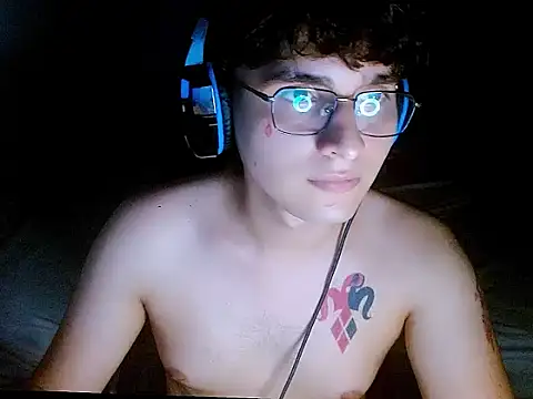 Charley quin online show from March 2026 11:26:02 PM