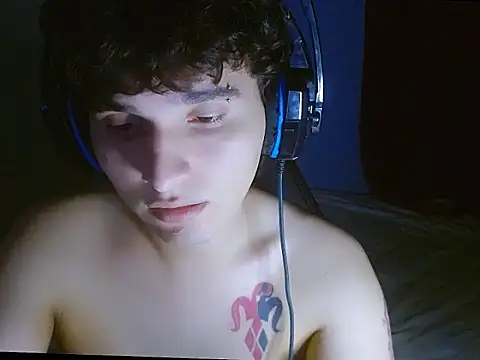 Charley quin online show from April 2026 11:35:02 PM