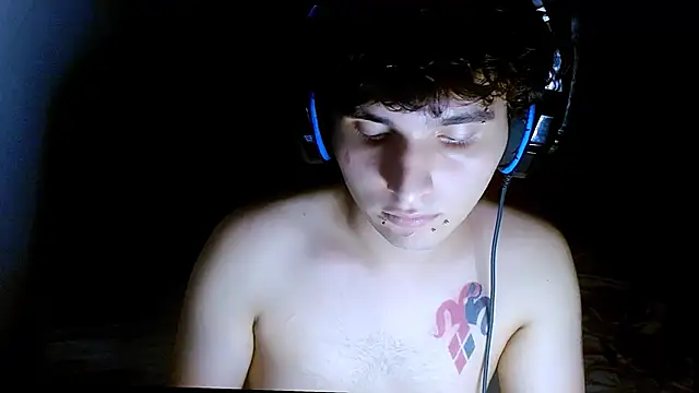 Charley quin online show from April 2026 11:43:01 PM