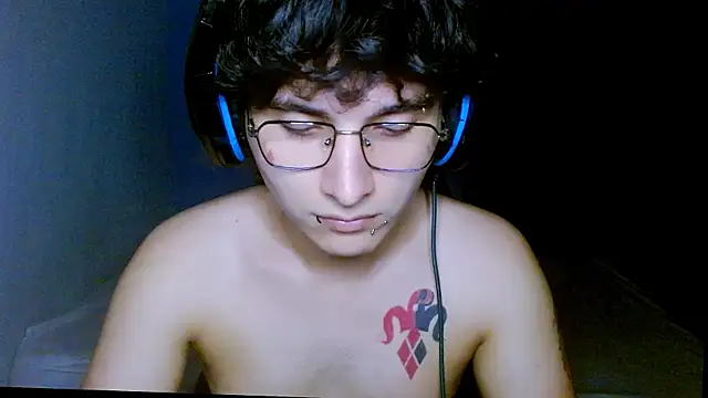 Charley quin online show from April 2026 11:46:02 PM