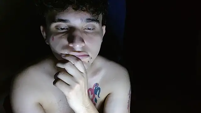 Charley quin online show from June 2026 01:41:02 AM