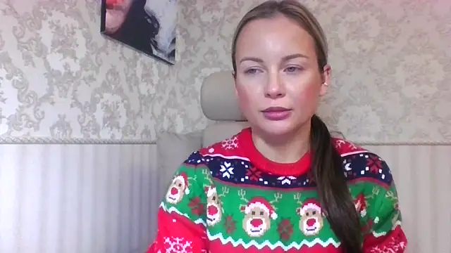 jennifer838 online show from December 2025 10:55:02 AM