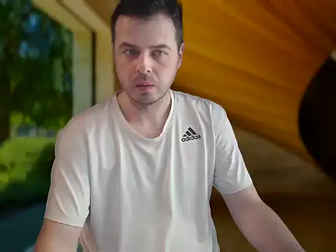 CuteMan33 online show from August 2026 10:25:01 AM