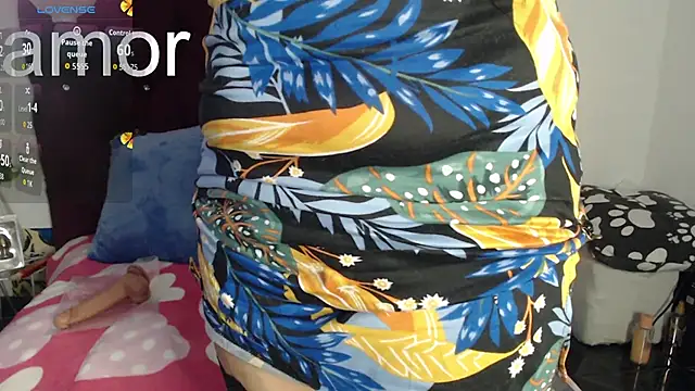 Astrid Mller online show from April 2026 02:44:02 PM