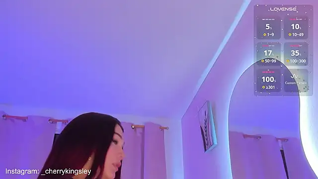 Snapshot of _cherrykingsley1 chatting on February 2025 03:59:01 AM cherrykingsley1 online show from February 2025 03:59:01 AM