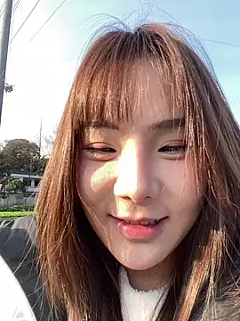 ChuChu1991 online show from January 2025 08:57:02 AM