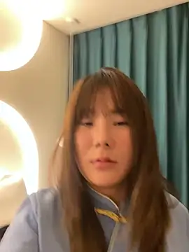 ChuChu1991 online show from February 2025 07:14:02 PM