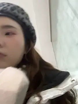 ChuChu1991 online show from February 2026 06:39:02 AM