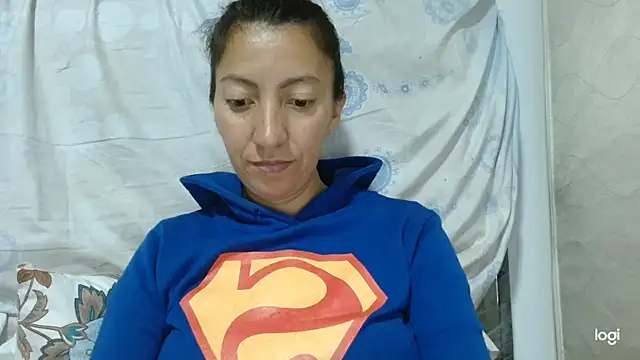 kaybabyhot online show from October 2025 03:26:01 AM