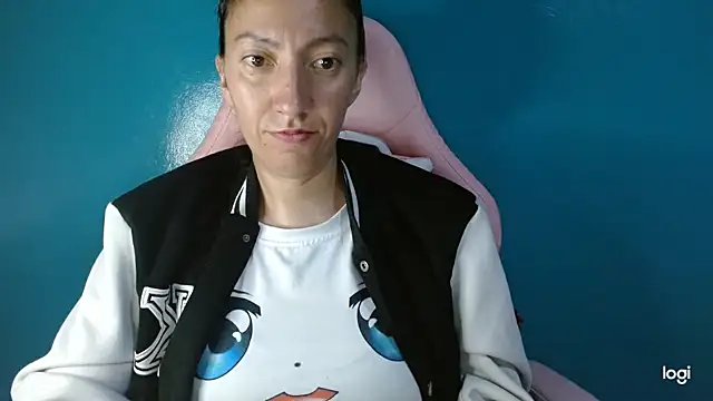 kaybabyhot online show from February 2026 04:40:02 AM