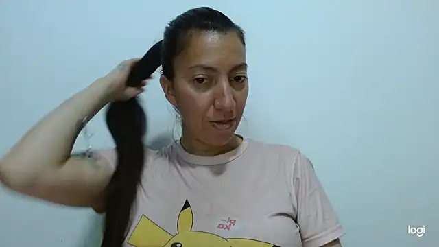 kaybabyhot online show from June 2026 08:55:02 PM