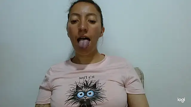 kaybabyhot online show from June 2026 09:24:01 PM